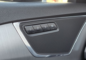 Подержанный автомобиль Volvo XC90 2021 года (15 фото)