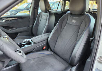 Новый Volkswagen Tiguan 2025 (6 фото)