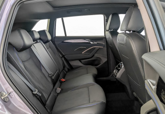 Новый Volkswagen Tiguan 2026 (12 фото)