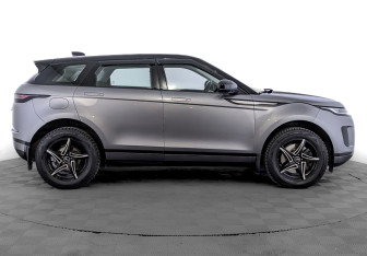Подержанный автомобиль Land Rover Range Rover Evoque 2019 года (4 фото)