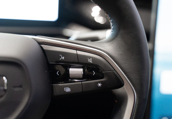 Новый Geely Preface 2026 (27 фото)