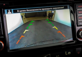 Подержанный автомобиль Nissan Qashqai 2020 года (26 фото)