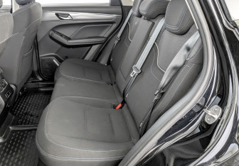 Подержанный автомобиль Haval Jolion 2023 года (11 фото)