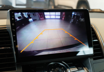 Подержанный автомобиль Nissan Teana 2012 года (27 фото)