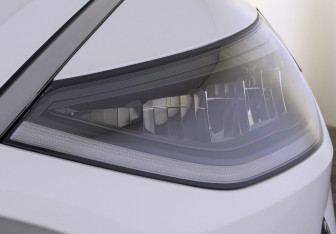 Подержанный автомобиль Hyundai Sonata 2021 года (11 фото)