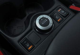 Подержанный автомобиль Nissan Qashqai 2021 года (20 фото)