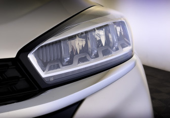 Подержанный автомобиль Chery Tiggo 8 2020 года (17 фото)