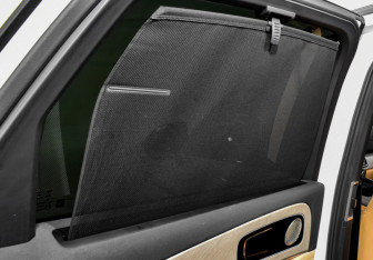 Подержанный автомобиль Jaecoo J8 2024 года (30 фото)