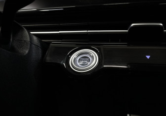 Подержанный автомобиль Omoda C5 2023 года (30 фото)