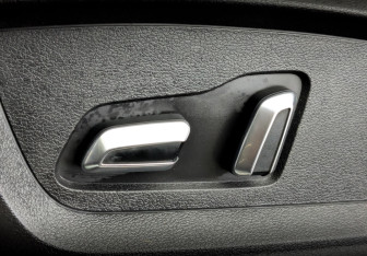 Подержанный автомобиль Chery Tiggo 7 Pro 2022 года (21 фото)