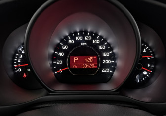 Подержанный автомобиль Kia Soul 2019 года (16 фото)
