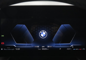 Новый BMW X2 2025 (14 фото)