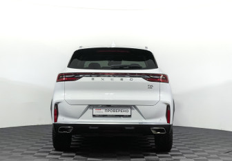 Подержанный автомобиль Exeed TXL 2023 года (6 фото)