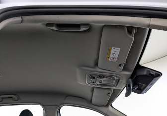 Подержанный автомобиль Haval Jolion 2022 года (22 фото)