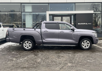 Подержанный автомобиль Great Wall Poer King Kong 2023 года (4 фото)