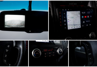 Подержанный автомобиль Mitsubishi Pajero 2012 года (16 фото)