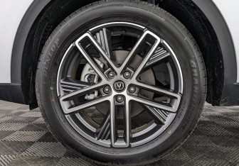 Новый Changan UNI-S 2025 (7 фото)