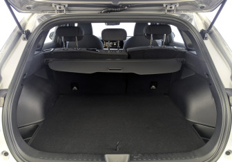 Новый Haval F7 2026 (8 фото)