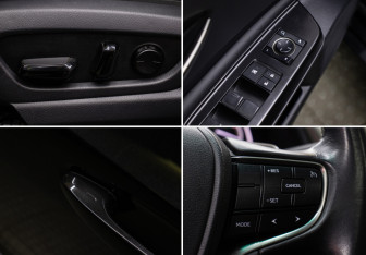 Подержанный автомобиль Lexus ES 2018 года (24 фото)