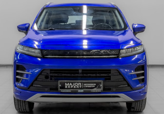 Подержанный автомобиль Exeed LX 2022 года (2 фото)