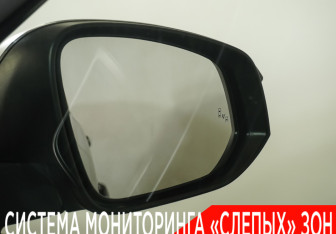 Подержанный автомобиль Toyota Highlander 2015 года (23 фото)