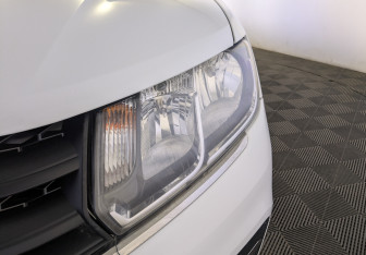 Подержанный автомобиль LADA (ВАЗ) Largus Wagon 2021 года (12 фото)