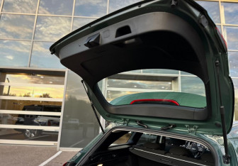 Новый Kia Ceed Wagon 2025 (13 фото)