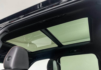 Подержанный автомобиль Haval Dargo 2022 года (16 фото)