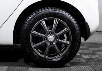 Подержанный автомобиль Kia Picanto 2018 года (15 фото)