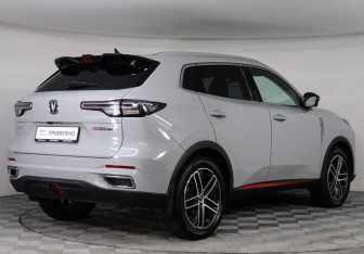 Подержанный автомобиль Changan CS55PLUS 2023 года (5 фото)