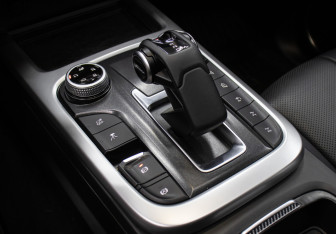 Подержанный автомобиль Tank 300 2023 года (18 фото)