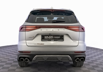 Подержанный автомобиль Chery Tiggo 8 Pro Max 2023 года (6 фото)