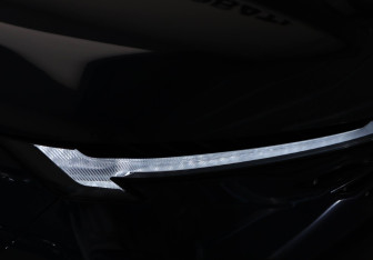 Подержанный автомобиль Omoda C5 2023 года (27 фото)