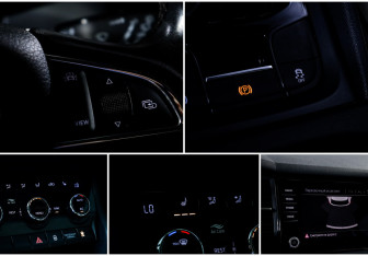 Подержанный автомобиль Skoda Kodiaq 2019 года (16 фото)