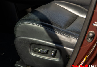 Подержанный автомобиль Lexus RX 2015 года (14 фото)