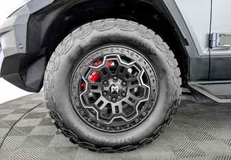 Новый M-Hero I 2024 (7 фото)