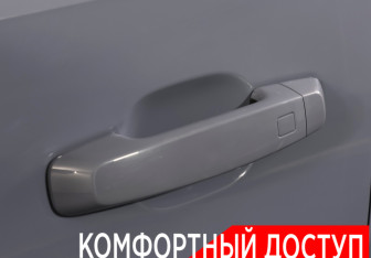 Подержанный автомобиль Haval H3 2024 года (24 фото)