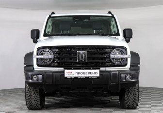 Подержанный автомобиль Tank 300 2023 года (2 фото)