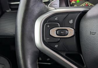 Подержанный автомобиль Haval Jolion 2023 года (27 фото)