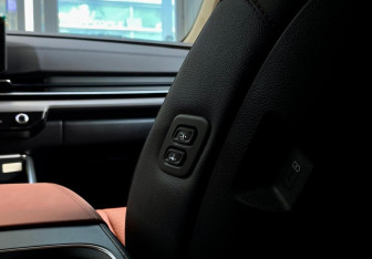 Новый Kia Carnival 2025 (22 фото)