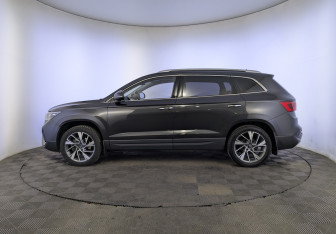 Подержанный автомобиль Jetta VS7 2023 года (8 фото)