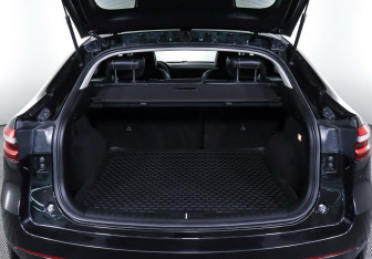 Подержанный автомобиль Haval F7x 2021 года (19 фото)