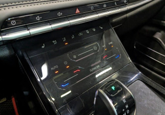 Подержанный автомобиль Chery Tiggo 7 Pro 2021 года (29 фото)