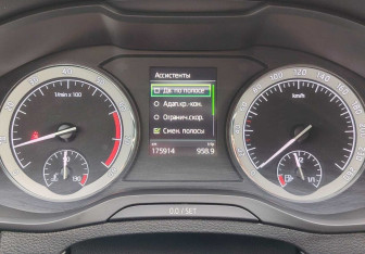 Подержанный автомобиль Skoda Karoq 2020 года (13 фото)