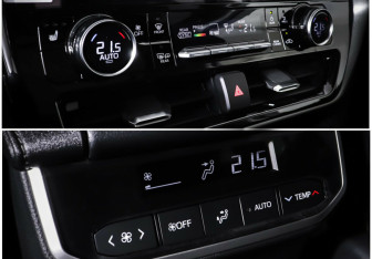 Подержанный автомобиль Toyota Highlander 2023 года (18 фото)