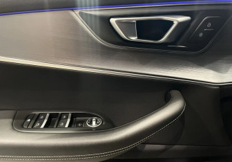 Подержанный автомобиль Chery Tiggo 7 Pro 2022 года (19 фото)