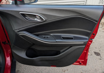 Подержанный автомобиль Москвич 3 2023 года (24 фото)