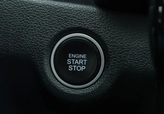 Подержанный автомобиль Hyundai Creta 2022 года (15 фото)