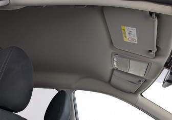 Подержанный автомобиль Nissan X-Trail 2016 года (22 фото)