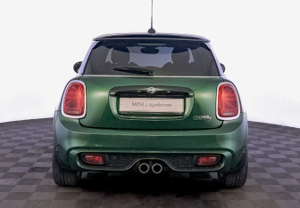 Подержанный автомобиль MINI Hatch 2019 года (6 фото)